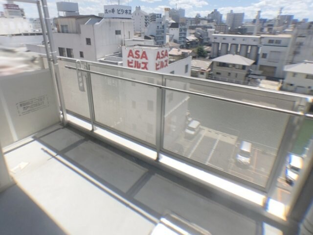 RISE COURT BWの物件内観写真