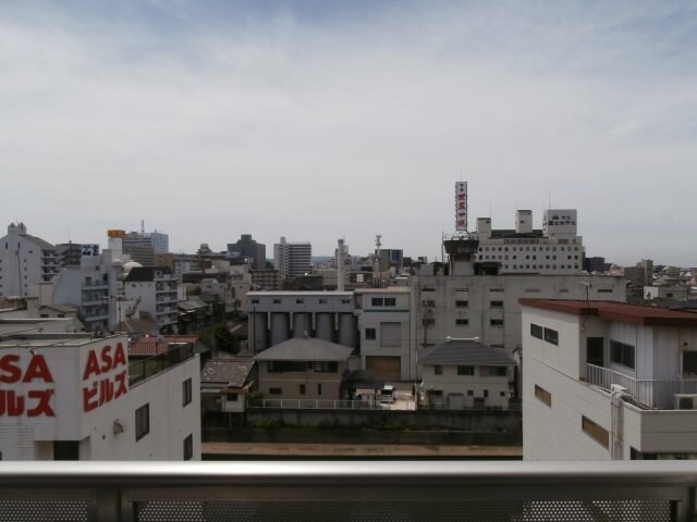 RISE COURT BWの物件内観写真