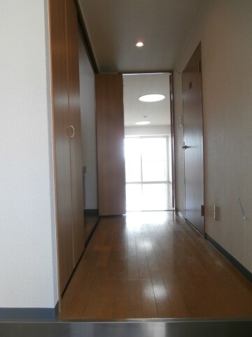 RISE COURT BWの物件内観写真