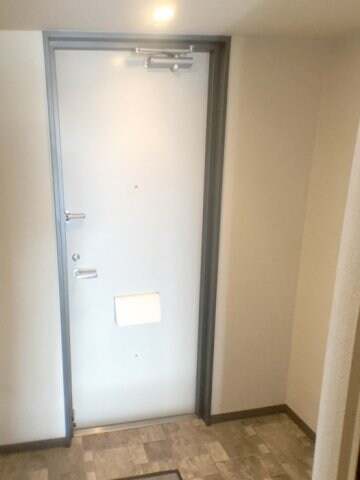 RISE COURT BWの物件内観写真