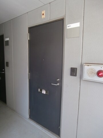 RISE COURT BWの物件内観写真