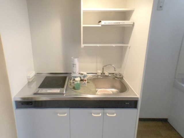 RISE COURT BWの物件内観写真