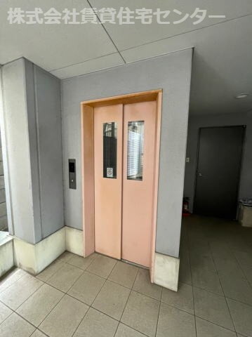 RISE COURT BWの物件内観写真