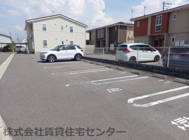 アルコバレーノ　Ｄの物件外観写真