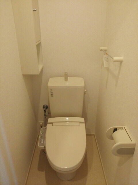 アルコバレーノ　Ｄの物件内観写真