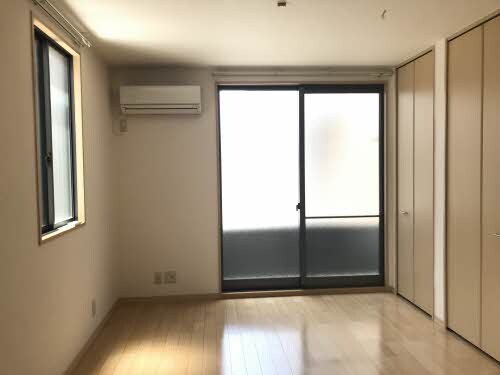 フォーレス・ノベルの物件内観写真