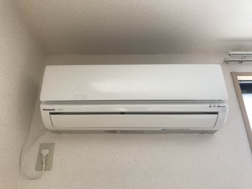 フォーレス・ノベルの物件内観写真