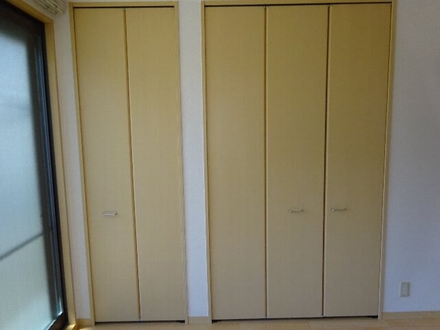 フォーレス・ノベルの物件内観写真