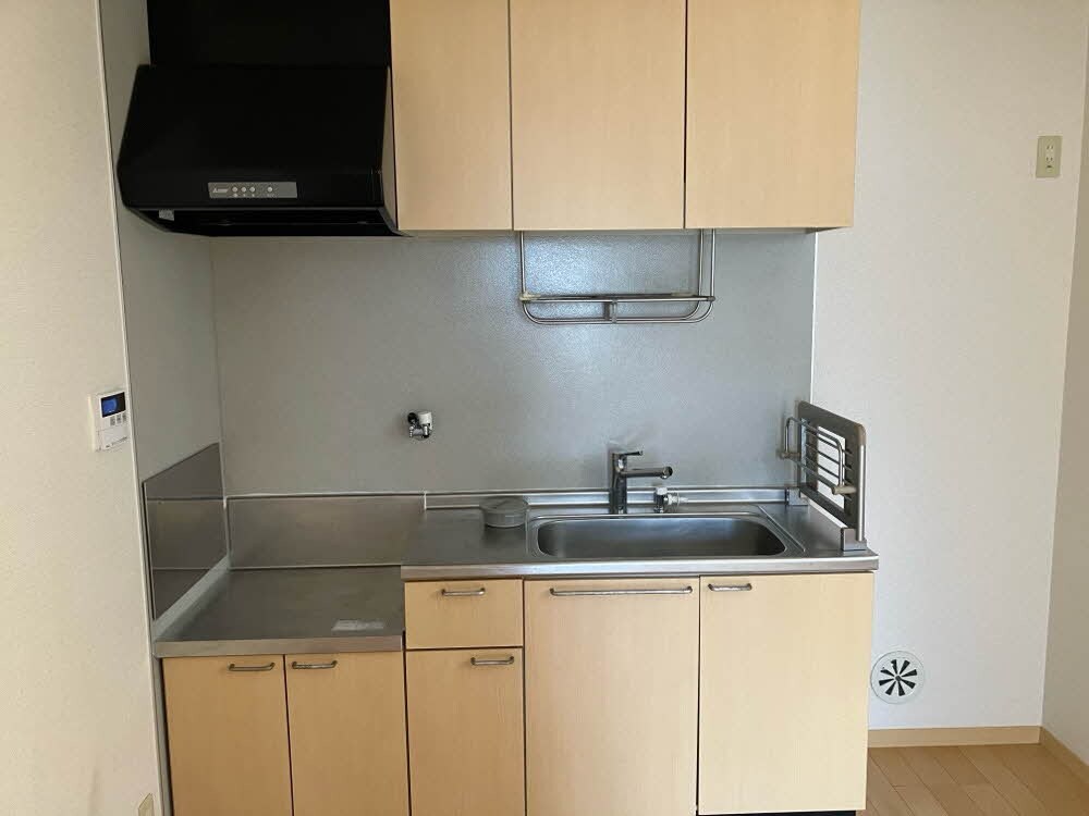 フォーレス・ノベルの物件内観写真