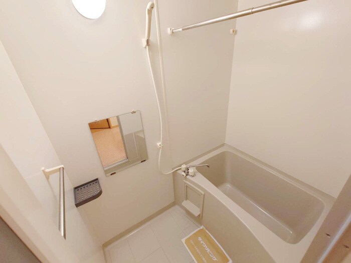 和歌山駅 バス14分  鳴神住宅前下車：停歩3分 1階の物件内観写真