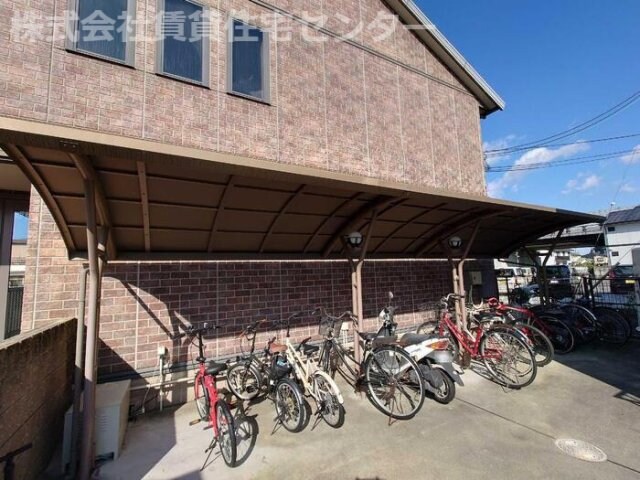 和歌山駅 バス14分  鳴神住宅前下車：停歩3分 1階の物件内観写真