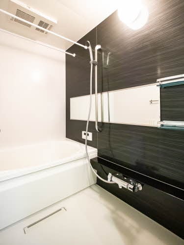 和歌山駅 徒歩10分 1階の物件内観写真