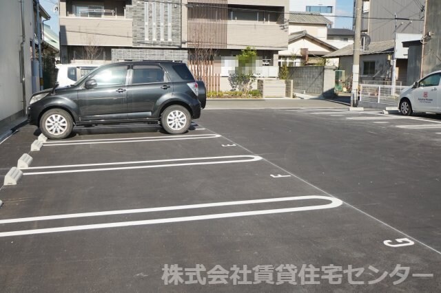 和歌山駅 徒歩10分 1階の物件外観写真