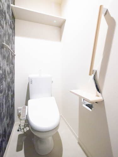 和歌山駅 徒歩10分 1階の物件内観写真