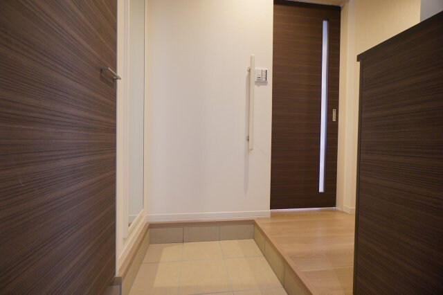 和歌山駅 徒歩10分 1階の物件内観写真