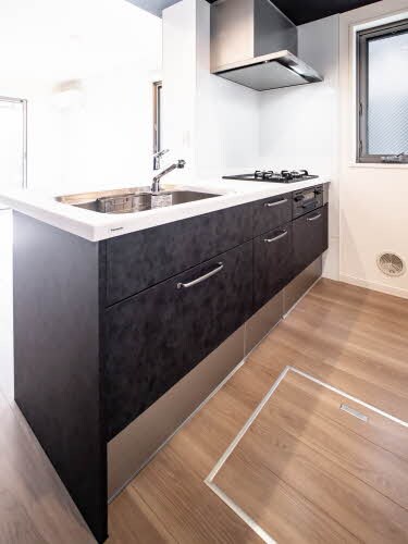 和歌山駅 徒歩10分 1階の物件内観写真