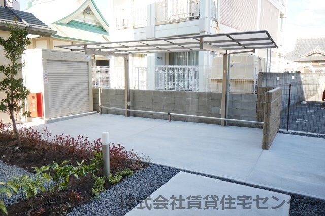 和歌山駅 徒歩10分 1階の物件内観写真