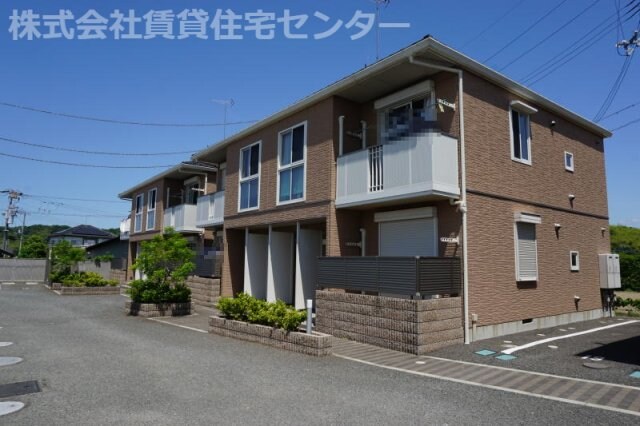 伊太祈曽駅 徒歩5分 1階の物件外観写真