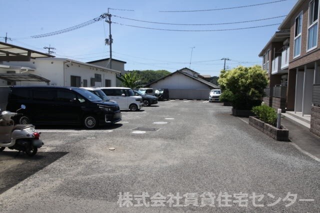 伊太祈曽駅 徒歩5分 1階の物件外観写真