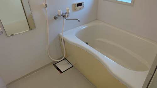 伊太祈曽駅 徒歩5分 1階の物件内観写真