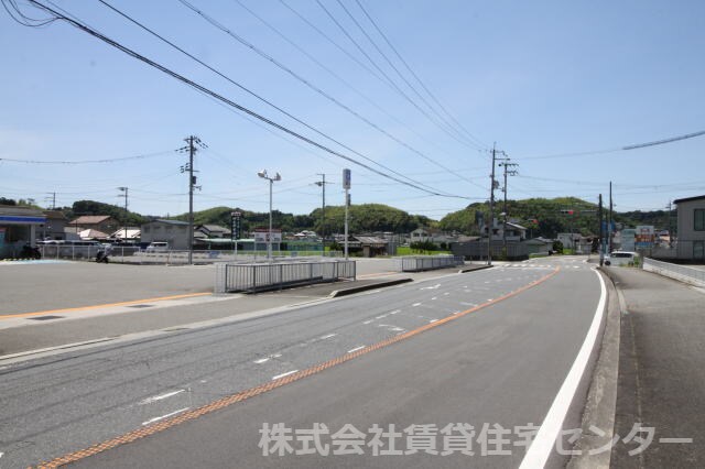 伊太祈曽駅 徒歩5分 1階の物件外観写真