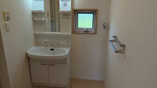 伊太祈曽駅 徒歩5分 1階の物件内観写真