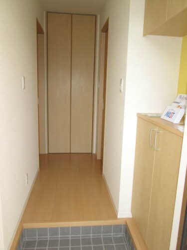 伊太祈曽駅 徒歩5分 1階の物件内観写真