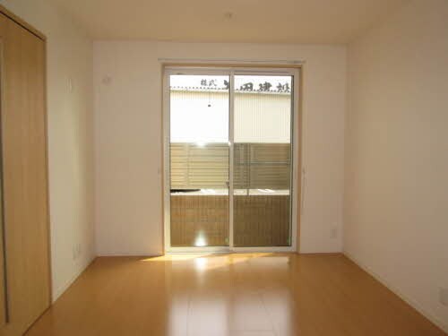 伊太祈曽駅 徒歩5分 1階の物件内観写真