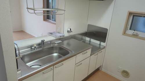 伊太祈曽駅 徒歩5分 1階の物件内観写真