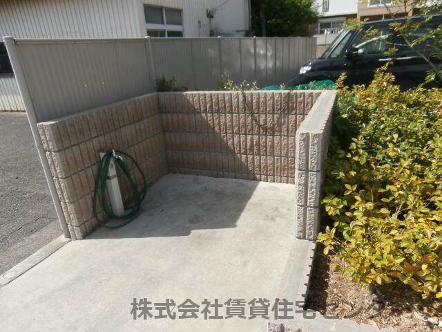 伊太祈曽駅 徒歩5分 1階の物件内観写真