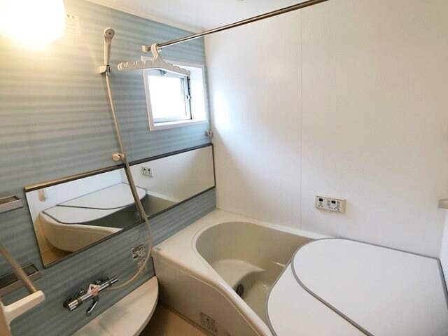 宮前駅 徒歩24分 1階の物件内観写真