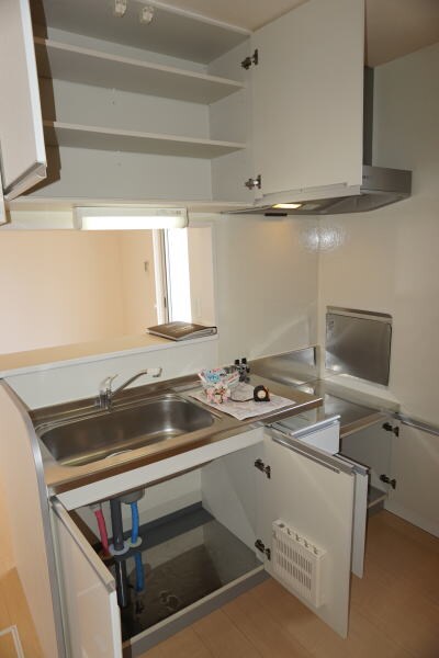 宮前駅 徒歩24分 1階の物件内観写真