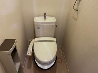 テラス新中通の物件内観写真