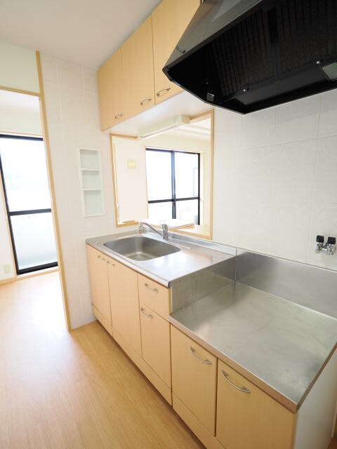 プレサス ヒルズの物件内観写真