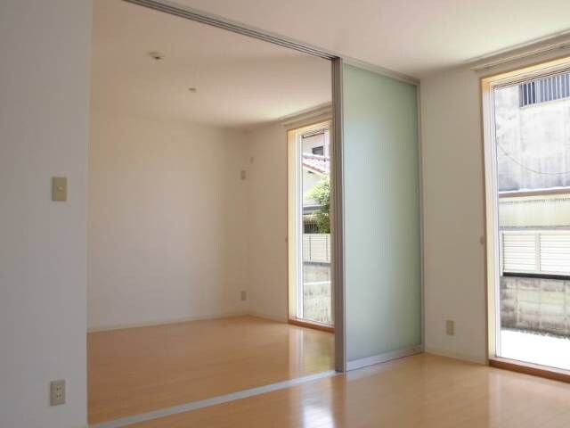 シャーメゾン西庄の物件内観写真