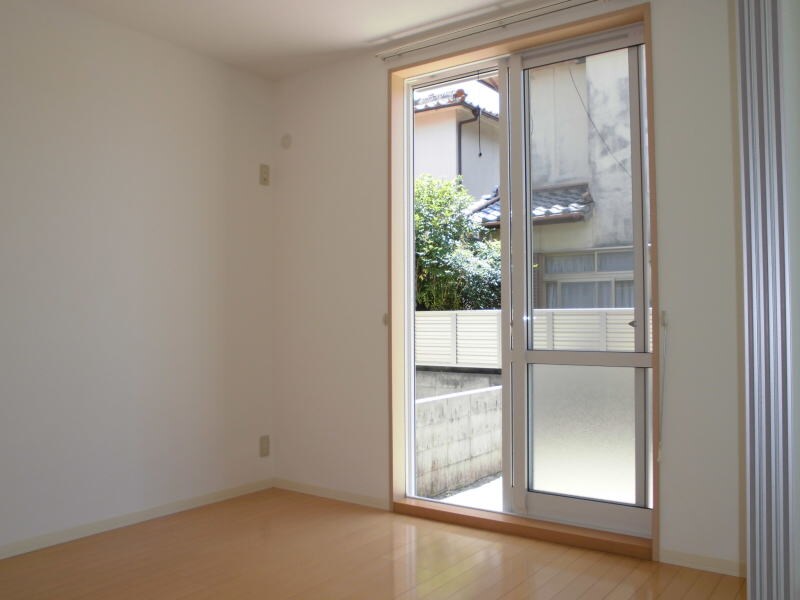 シャーメゾン西庄の物件内観写真