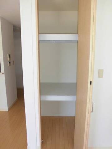 シャーメゾン西庄の物件内観写真