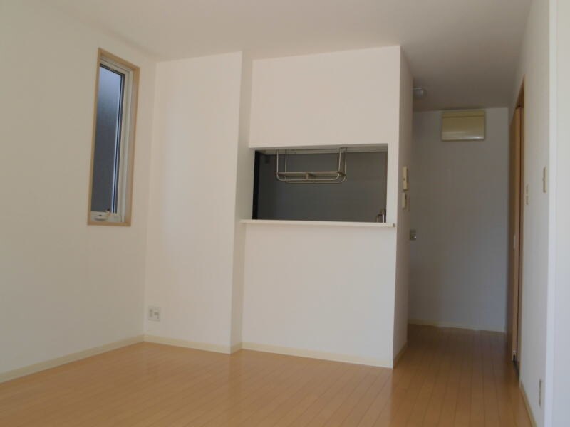 シャーメゾン西庄の物件内観写真