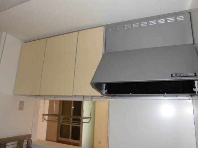 シャーメゾン西庄の物件内観写真