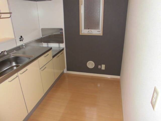 シャーメゾン西庄の物件内観写真