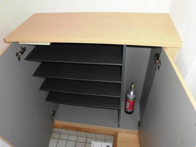 シャーメゾン西庄の物件内観写真