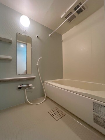 feliceの物件内観写真