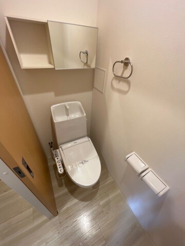 feliceの物件内観写真