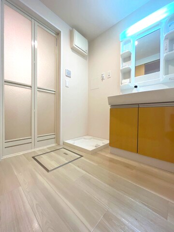 feliceの物件内観写真