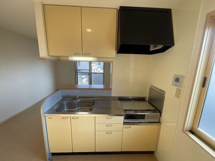 シャルム西ノ庄　Ⅴの物件内観写真