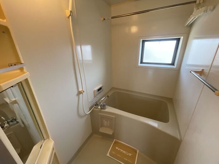 シャルム西ノ庄　Ⅴの物件内観写真