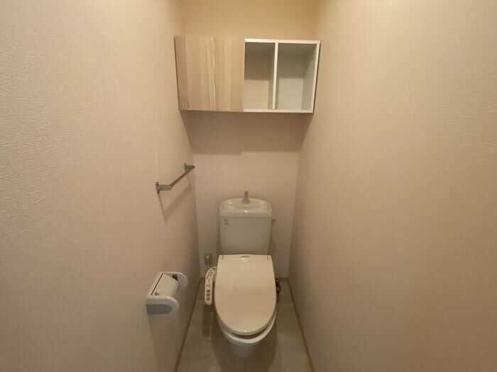 シャルム西ノ庄　Ⅴの物件内観写真