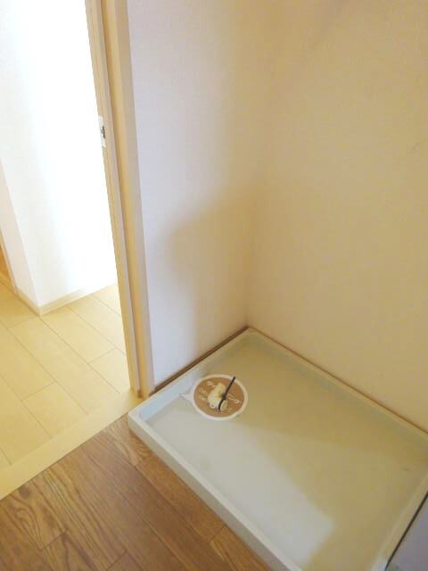 シャルム西ノ庄　Ⅴの物件内観写真