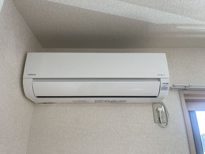 シャルム西ノ庄　Ⅴの物件内観写真