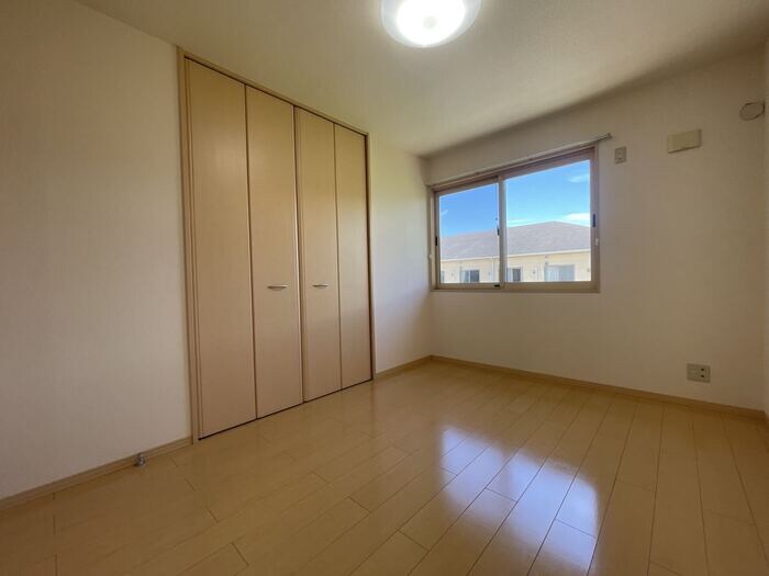 シャルム西ノ庄　Ⅴの物件内観写真